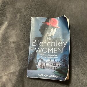 The Bletchley Women Book